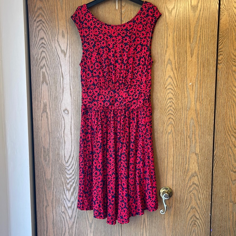 Moulinette Soeurs Anthropology Dress